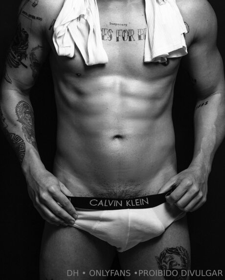 Zayd0nly OnlyFans Nacktfotos