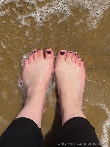Fernsfeet31 OnlyFans kostenlos geleakt