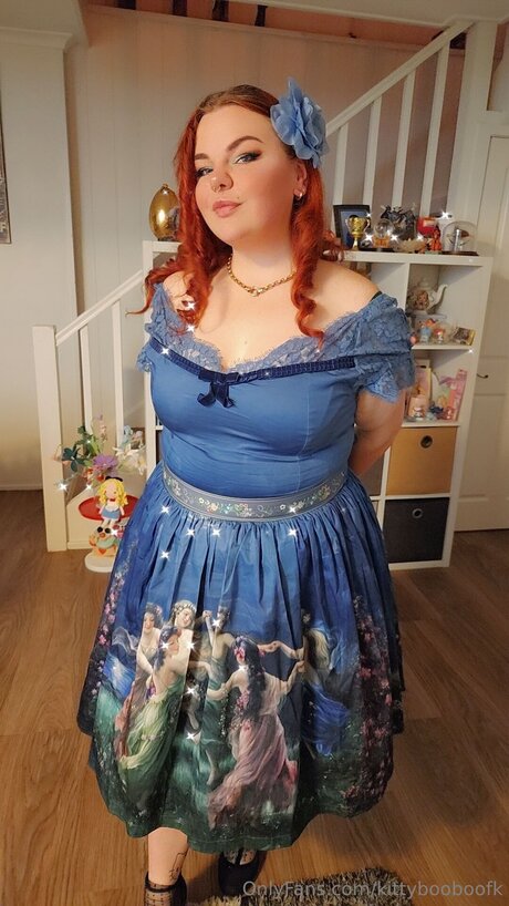 Kittybooboofk OnlyFans Bilder