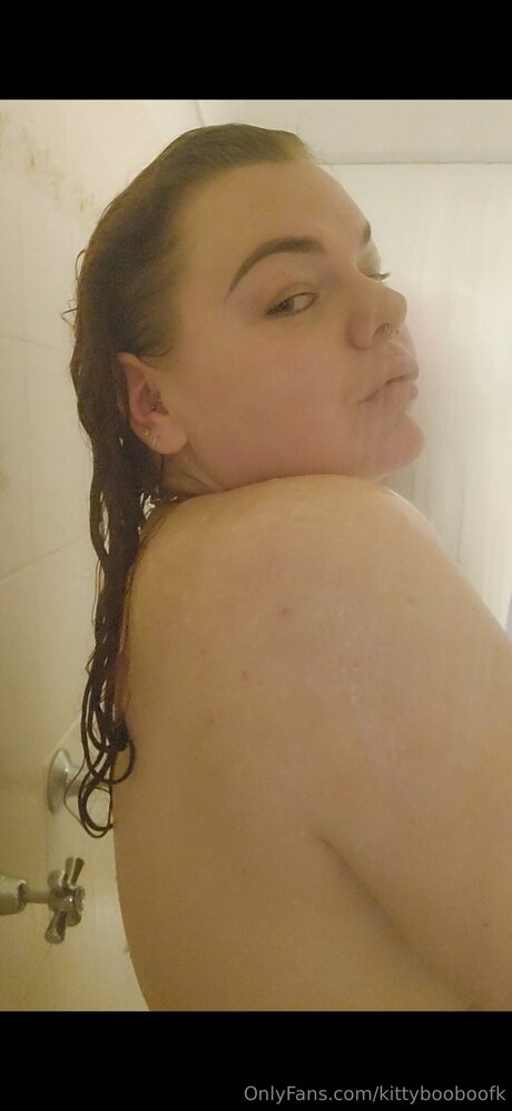 Kittybooboofk OnlyFans Striptease