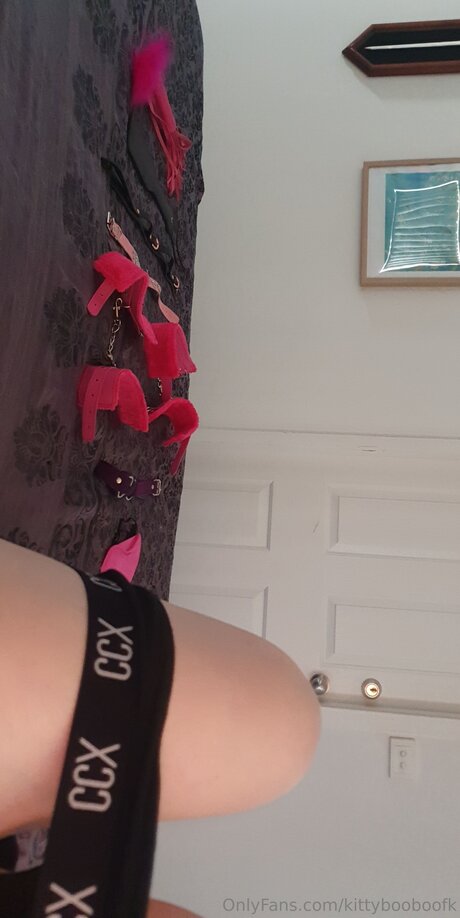 Kittybooboofk Profilbild