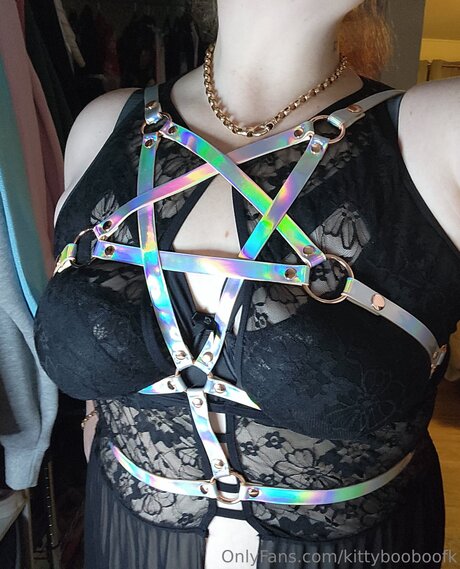 Kittybooboofk OnlyFans Nackt Leaks