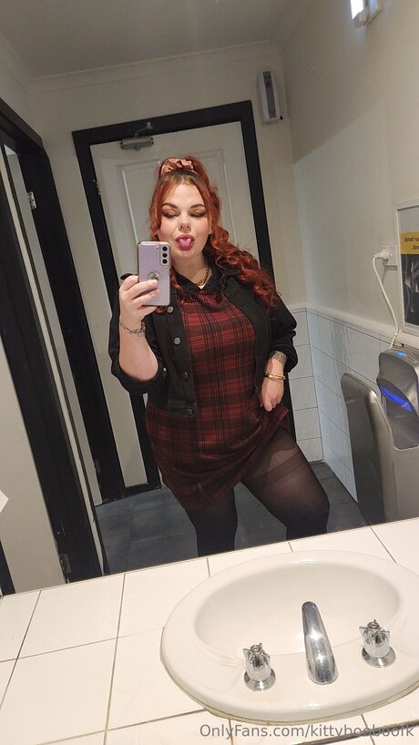 Kittybooboofk OnlyFans-Pornos