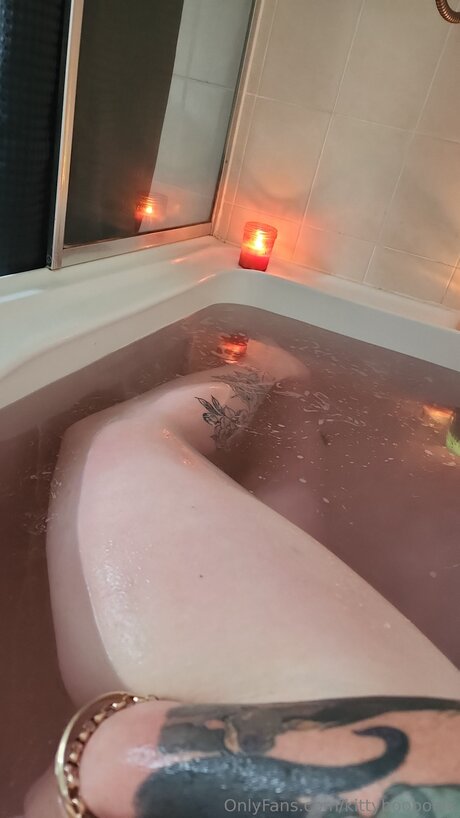 Kittybooboofk Nackt auf OnlyFans