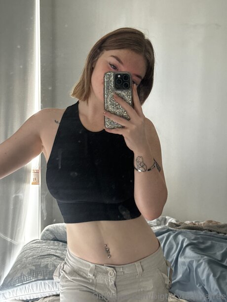 Teexquila Nacktbilder von OnlyFans geleakt