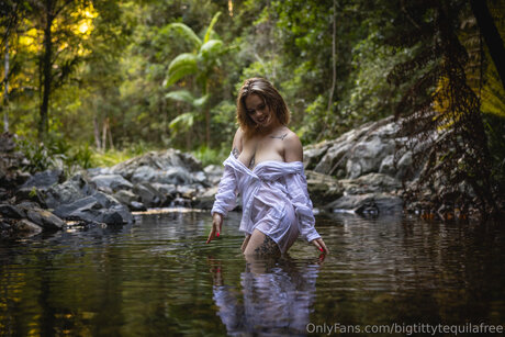 Teexquila OnlyFans Sex Leak