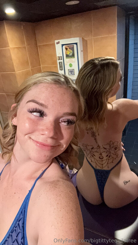 Teexquila XXX OnlyFans