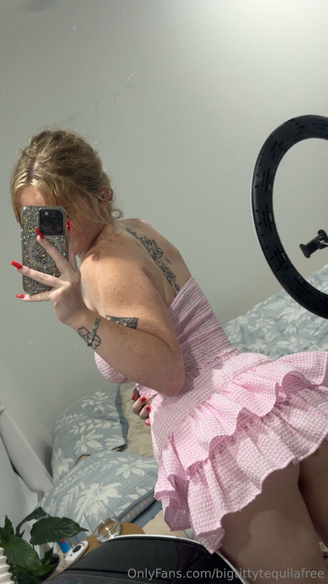 Teexquila Nacktpornos von OnlyFans geleakt