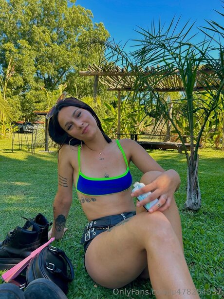 Lilianmurray Leaks von Nacktbildern auf OnlyFans