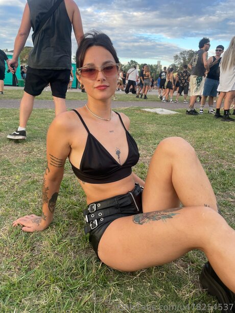 Lilianmurray OnlyFans-Bilder geleakt