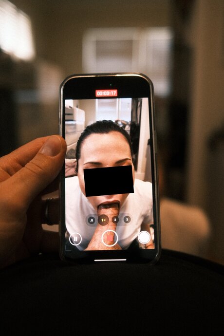 Daddyslilcandybabystore Nacktbilder von OnlyFans geleakt