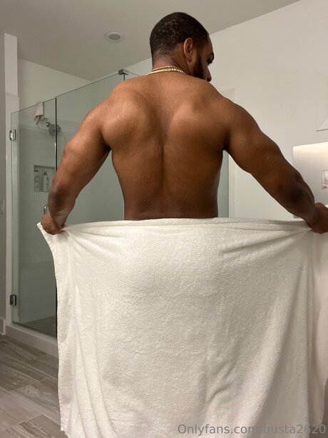 Busta2620 OnlyFans-Leaks