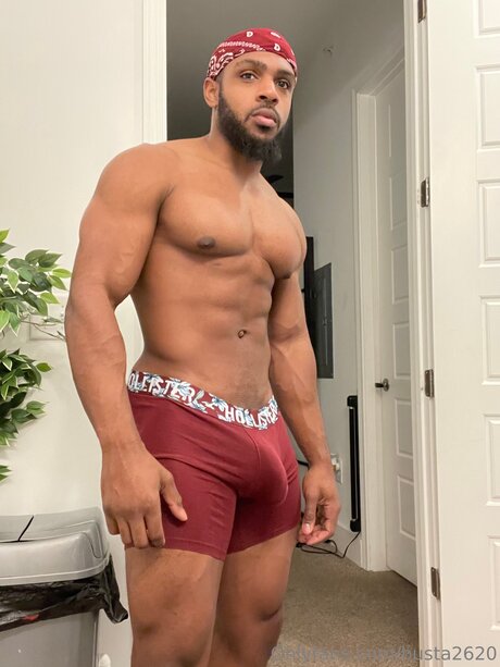 Busta2620 OnlyFans Porn