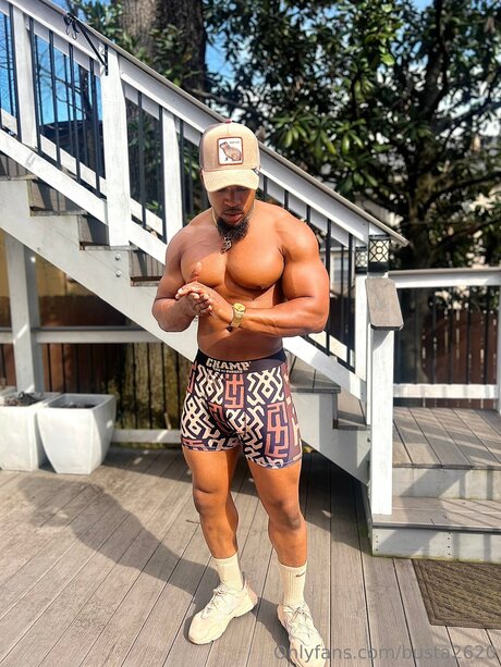 Busta2620 Unzensiert OnlyFans