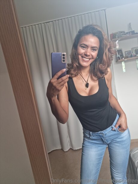 Angelinajohnsonfree OnlyFans Mega