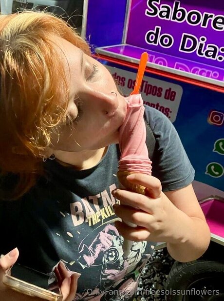 Solsunflowersfree Nackt auf OnlyFans