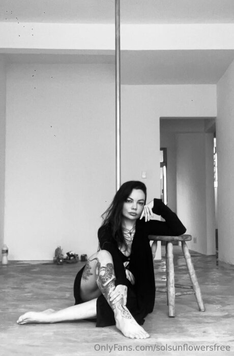 Solsunflowersfree OnlyFans XXX