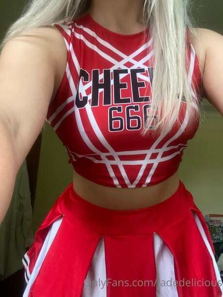 Jadedelicious Nacktbilder von OnlyFans