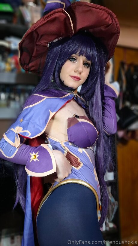 Brendushckis OnlyFans Nackt Leak