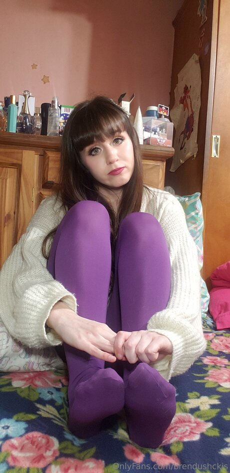 Brendushckis Nacktbilder OnlyFans geleakt