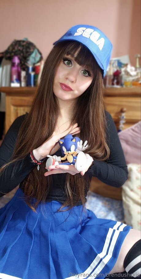 Brendushckis Leaks von OnlyFans