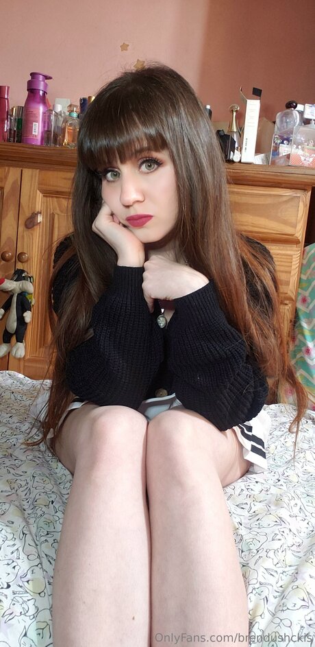 Brendushckis OnlyFans-Komplettinhalte