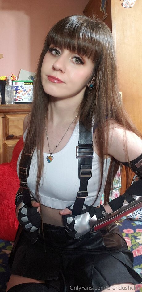 Brendushckis Neue geleakte OnlyFans-Inhalte