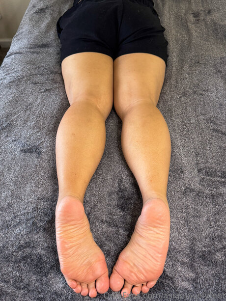 Asianlovelyfeet Oben ohne OnlyFans