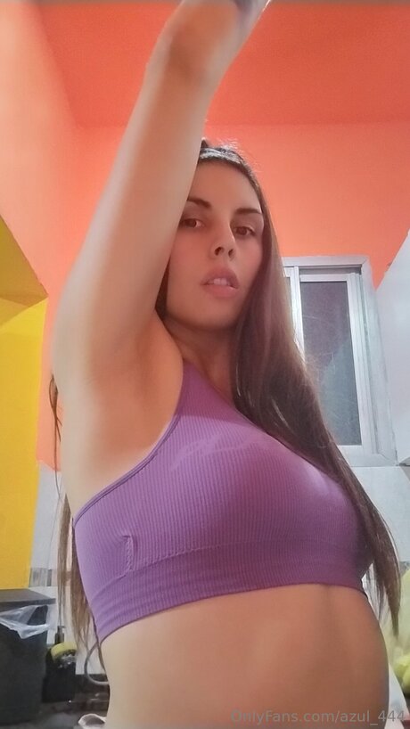 Azul 444 Nackt Leaks OnlyFans