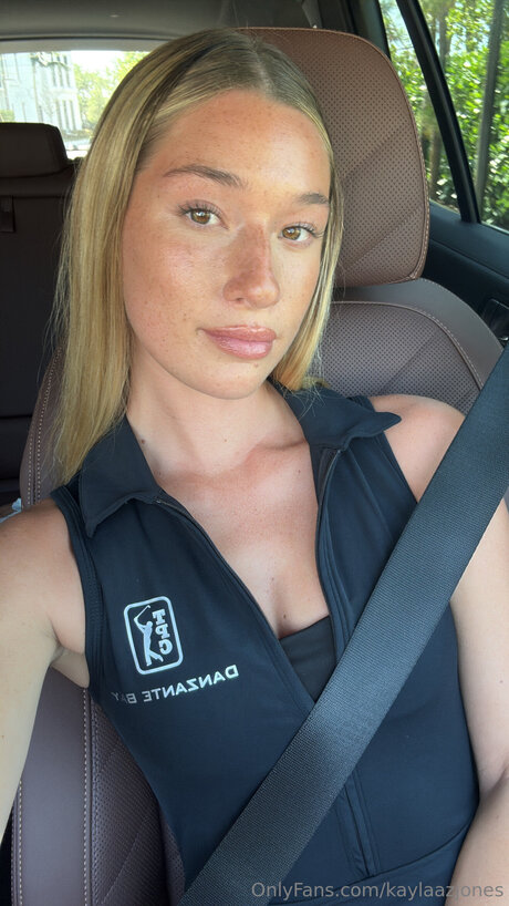 Kaylaazjones XXX OnlyFans