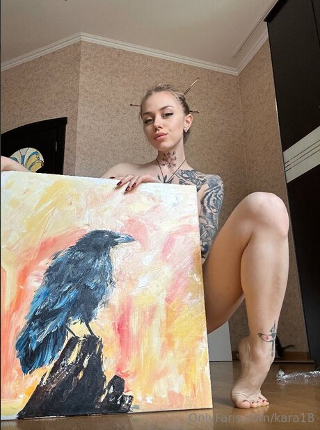 Kara18 NurlyFans-Pornos