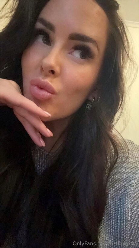Hellexox95 OnlyFans XXX