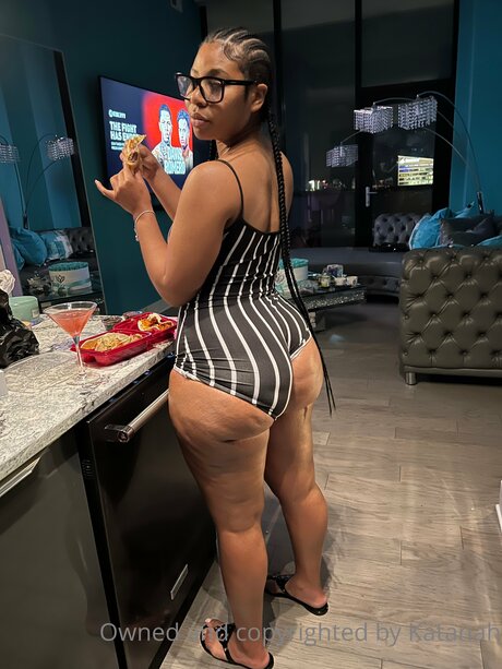 Katanahteasexxx Sextape OnlyFans Nacktbilder