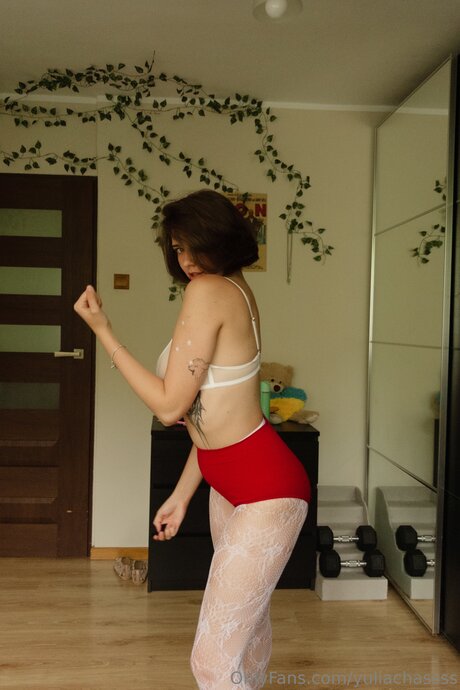 Yuliachassss OnlyFans Leaks