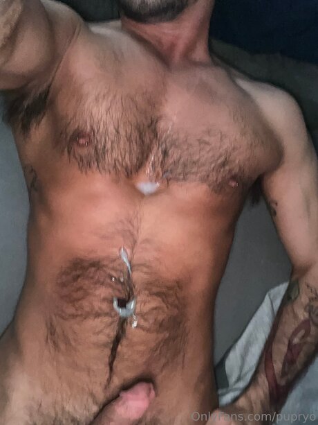 Pupryo OnlyFans Leak