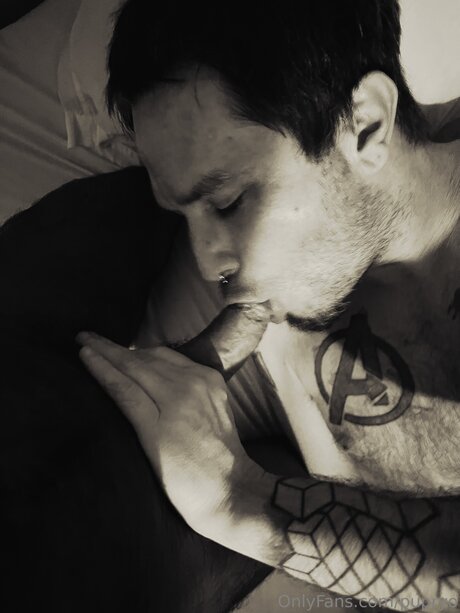 Pupryo OnlyFans Leak