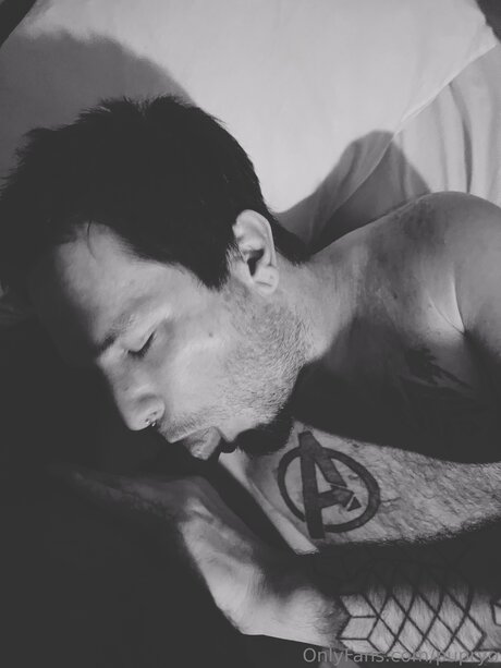 Pupryo Leak von OnlyFans Pornografie