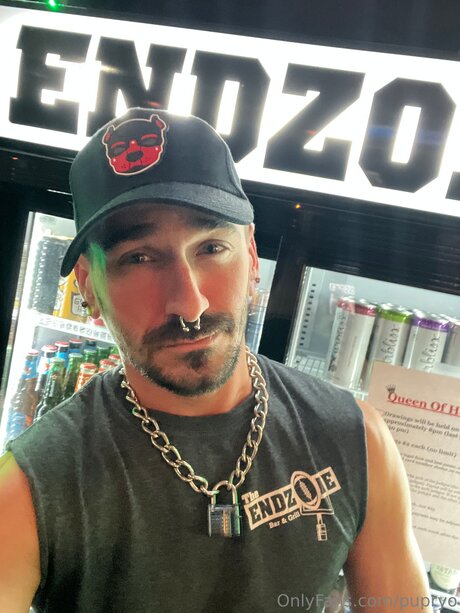 Pupryo Nacktbilder von OnlyFans