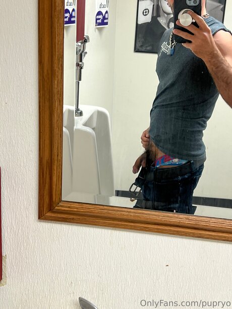 Pupryo Nackt OnlyFans Porn