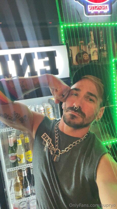 Pupryo OnlyFans Nackt Leak