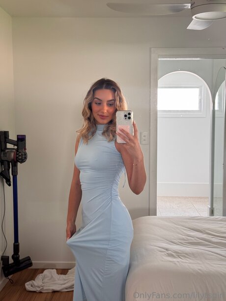 Lilytsgirl OnlyFans Pornografie