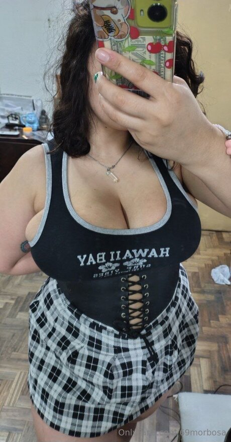 69morbosa Nacktbilder OnlyFans geleakt