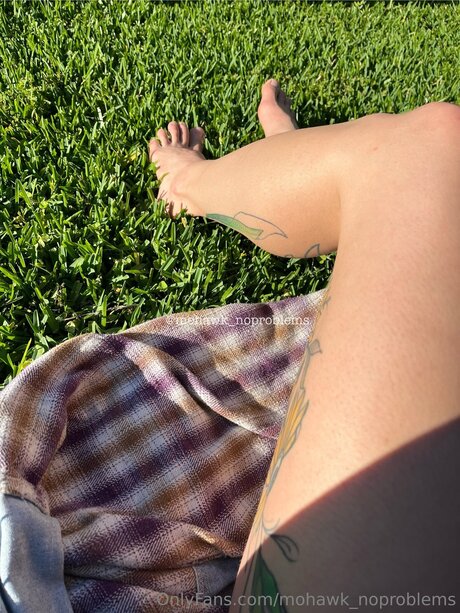 Mohawk Noproblems OnlyFans Pornografie gratis