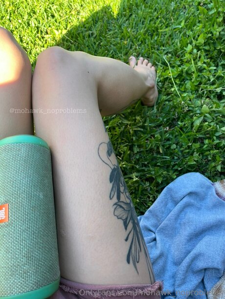 Mohawk Noproblems Sex OnlyFans