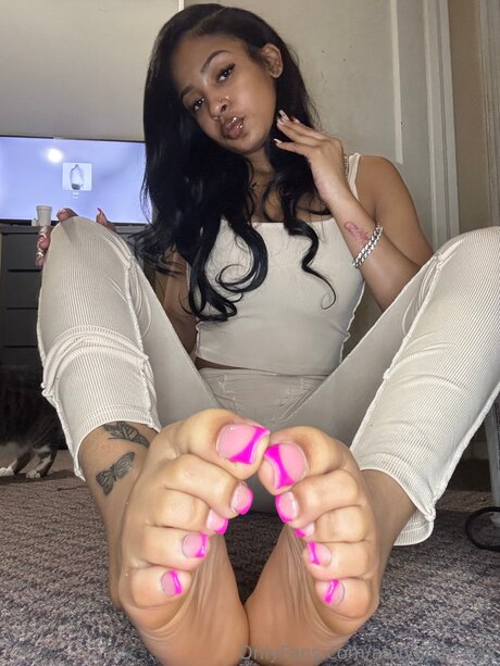 Goddessaaliya2 OnlyFans-Leaks