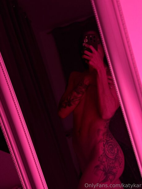 Katykar Kostenlose OnlyFans-Pornos