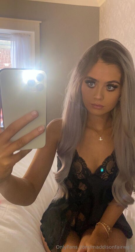 Maddisonfairwa1 Model OnlyFans Foto