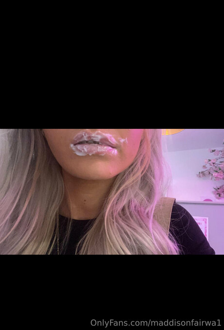 Maddisonfairwa1 Kostenloses OnlyFans