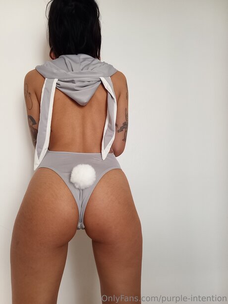 Purple Intention OnlyFans gratis