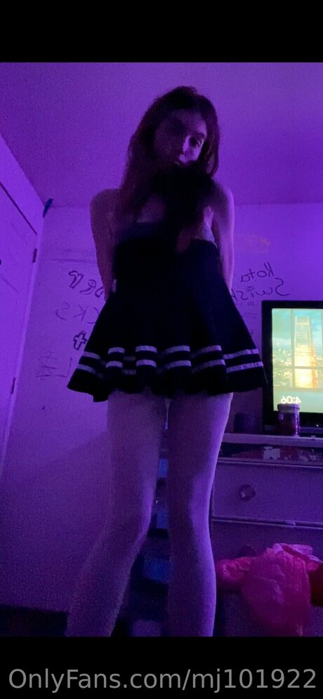 Mj101922 NSFW OnlyFans